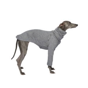 Cloudnine Wool Sweater