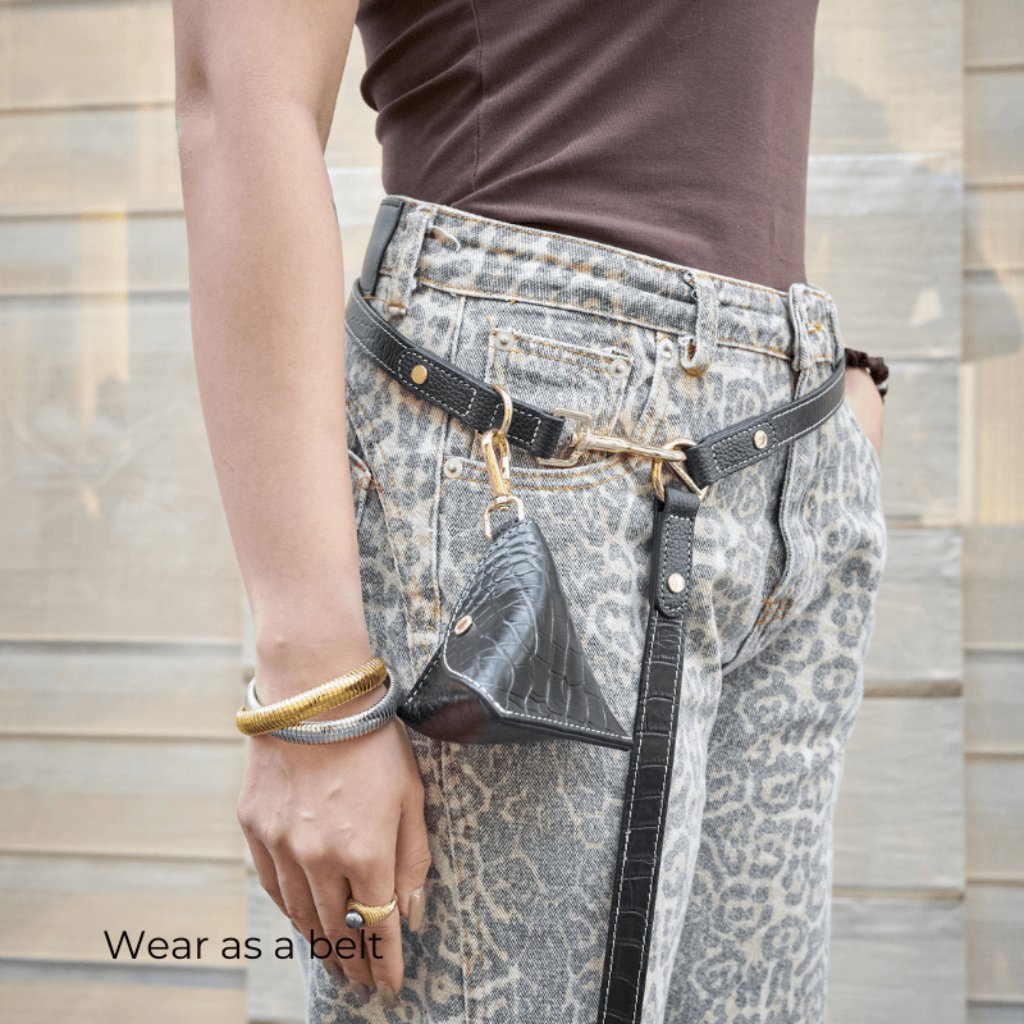 Colette Padded Vest