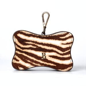 Zambezi Bone Shape Poop Bag